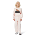 Set aus Sweatshirt und Hose KENZO KIDS 
                    M&Auml;DCHEN