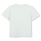 Kurz&auml;rmeliges t-shirt BOSS 
                    JUNGE