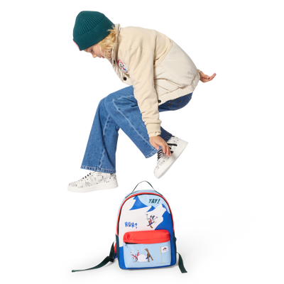 Rucksack MARC JACOBS JUNGE
