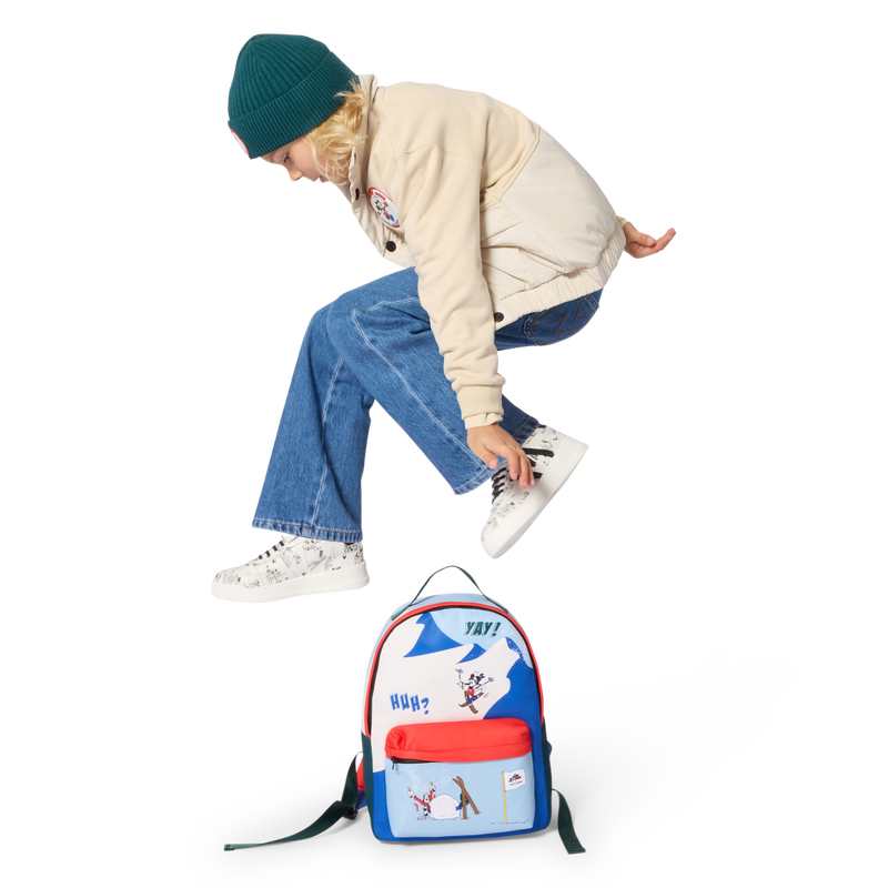 Rucksack MARC JACOBS 
                        JUNGE