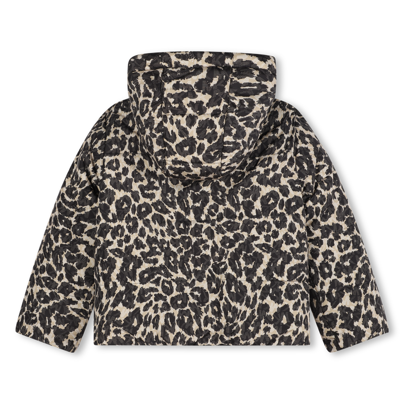 Wendbare Jacke MICHAEL KORS 
                        M&Auml;DCHEN