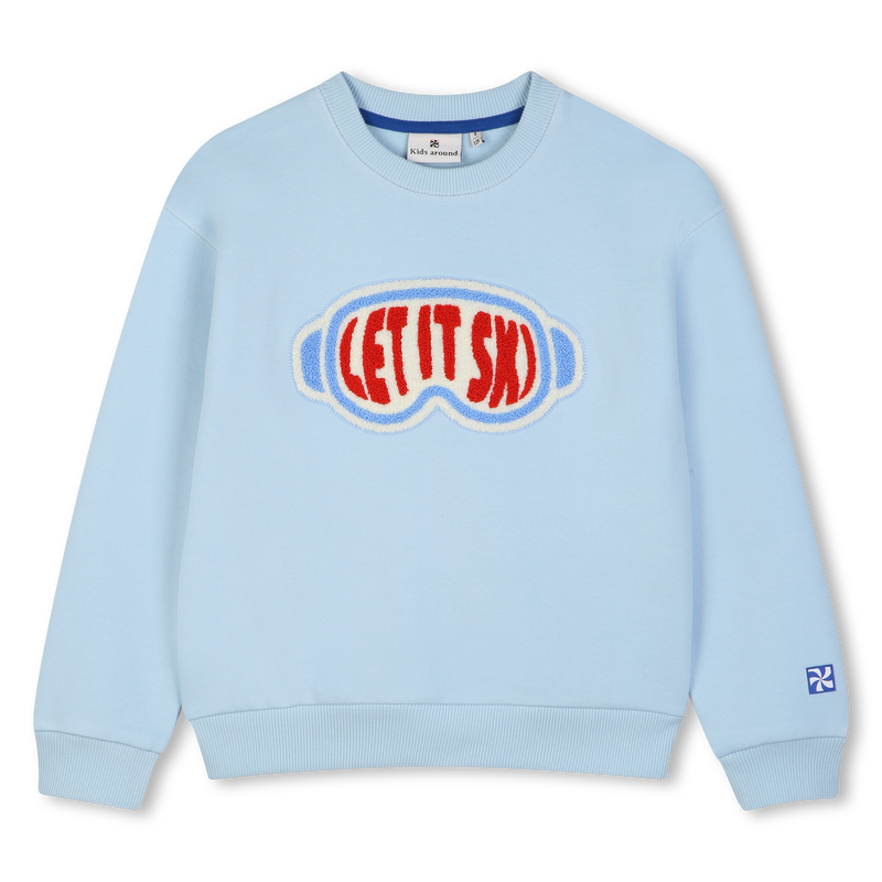 Sweat KIDS AROUND 
                        JUNGE