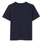 T-Shirt aus Baumwolle BOSS 
                    JUNGE