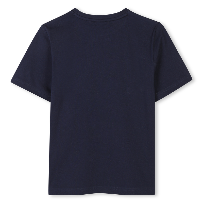 T-Shirt aus Baumwolle BOSS 
                        JUNGE