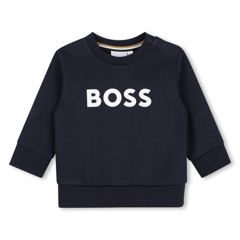Sweat BOSS 
                        JUNGE