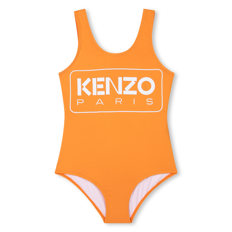 Badeanzug KENZO KIDS 
                        M&Auml;DCHEN