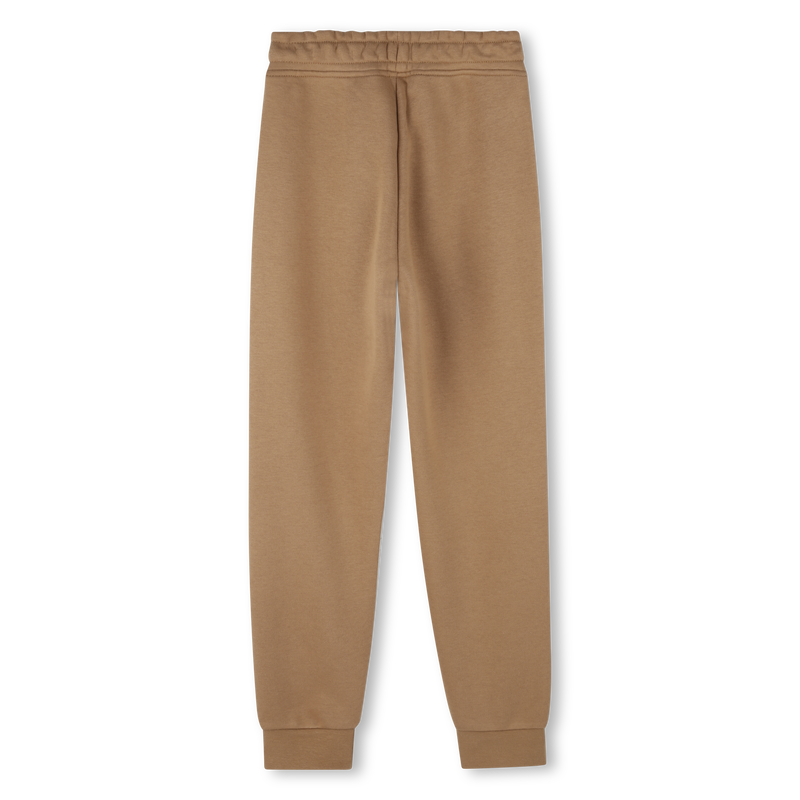 Jogginganzug aus Fleece BOSS 
                        JUNGE