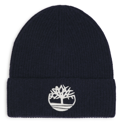 Strickm&uuml;tze TIMBERLAND JUNGE