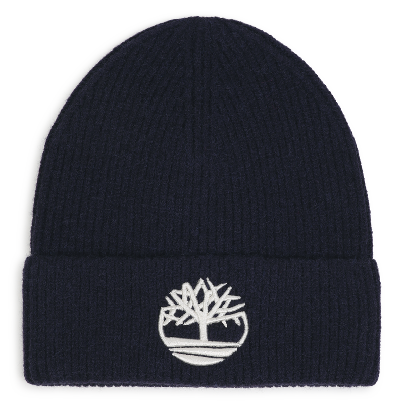 Strickm&uuml;tze TIMBERLAND 
                        JUNGE