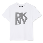 Set mit 2 t-shirts DKNY 
                    JUNGE