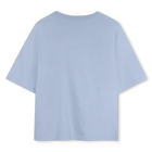 Kurz&auml;rmeliges t-shirt ZADIG & VOLTAIRE 
                    M&Auml;DCHEN