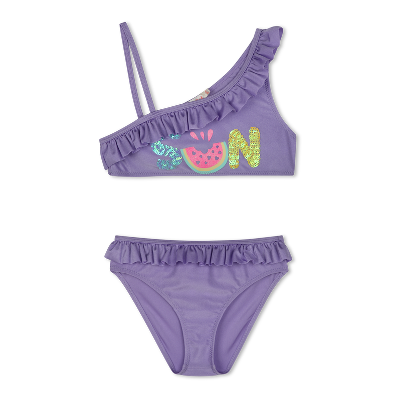 Bikini BILLIEBLUSH 
                        M&Auml;DCHEN