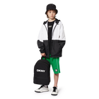 Rucksack mit Polsterung DKNY 
                    UNISEX