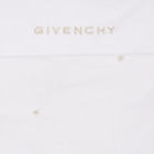 Wimpel mit aufdruck GIVENCHY 
                    UNISEX