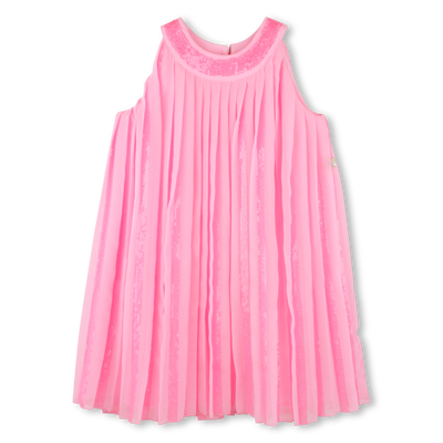 Festliches Plisseekleid BILLIEBLUSH M&Auml;DCHEN