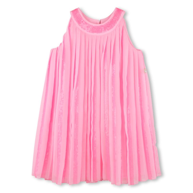 Festliches Plisseekleid BILLIEBLUSH 
                        M&Auml;DCHEN