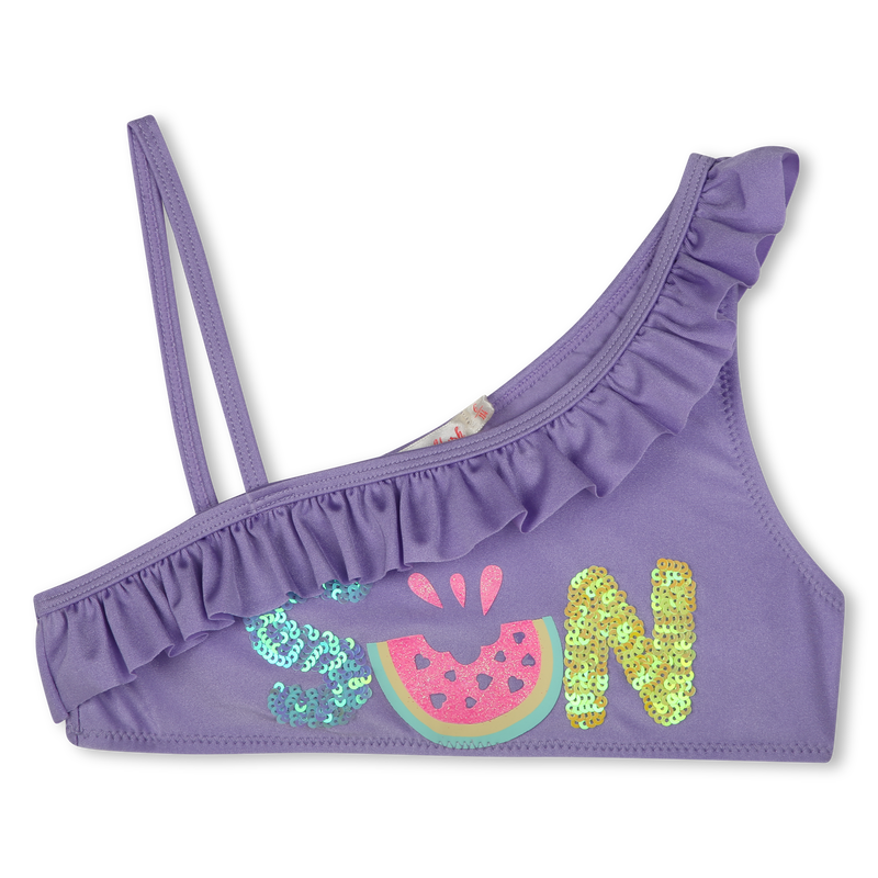 Bikini BILLIEBLUSH 
                        M&Auml;DCHEN