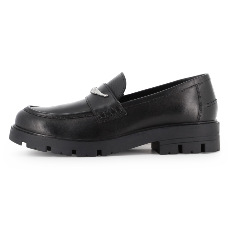 Mokassins ZADIG & VOLTAIRE 
                        M&Auml;DCHEN