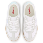 Sportschuhe HUGO 
                    M&Auml;DCHEN