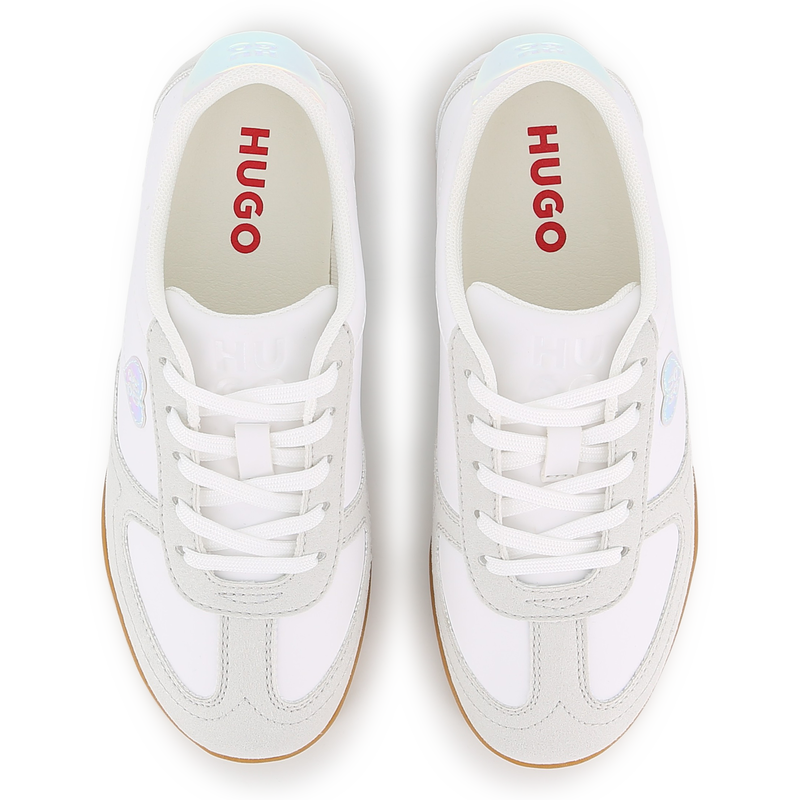 Sportschuhe HUGO 
                        M&Auml;DCHEN