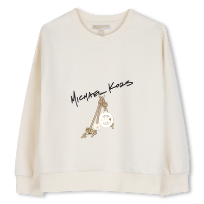 Sweat MICHAEL KORS M&Auml;DCHEN