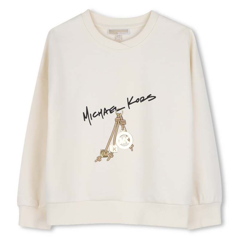 Sweat MICHAEL KORS 
                        M&Auml;DCHEN