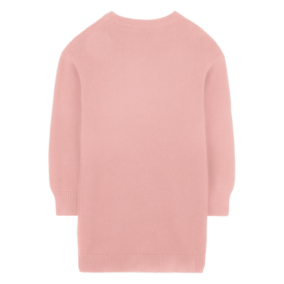 Strickkleid KENZO KIDS M&Auml;DCHEN