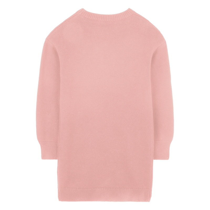 Strickkleid KENZO KIDS 
                        M&Auml;DCHEN