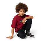 T-Shirt mit kurzen &Auml;rmeln KARL LAGERFELD KIDS 
                    JUNGE