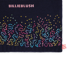Paillettenbesetzter Loop-Schal BILLIEBLUSH 
                    M&Auml;DCHEN