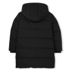 Daunenjacke mit Kapuze MICHAEL KORS 
                    M&Auml;DCHEN