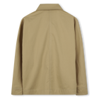 Lang&auml;rmeliges oberhemd GIVENCHY 
                    JUNGE