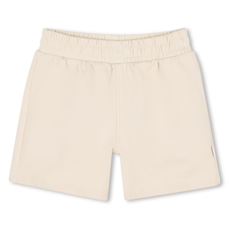 T-SHIRT + SWEATSHIRT + SHORTS SET BOSS 
                        JUNGE