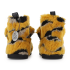 Stiefel KENZO KIDS 
                    M&Auml;DCHEN