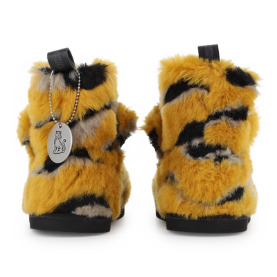 Stiefel KENZO KIDS M&Auml;DCHEN