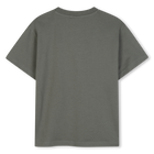 Kurz&auml;rmeliges t-shirt BOSS 
                    JUNGE