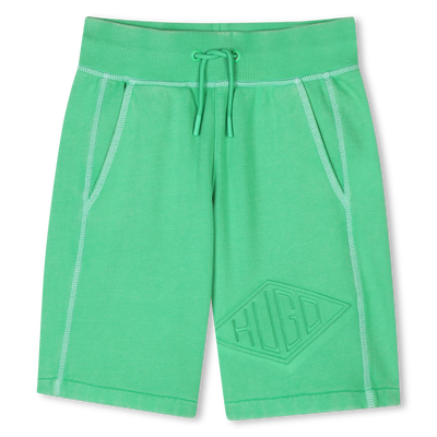 Sweat-Bermudas HUGO JUNGE