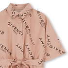 Hemdkleid GIVENCHY 
                    M&Auml;DCHEN