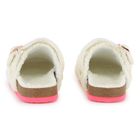 Verstellbare Hausschuhe mit Schnalle BILLIEBLUSH 
                    M&Auml;DCHEN