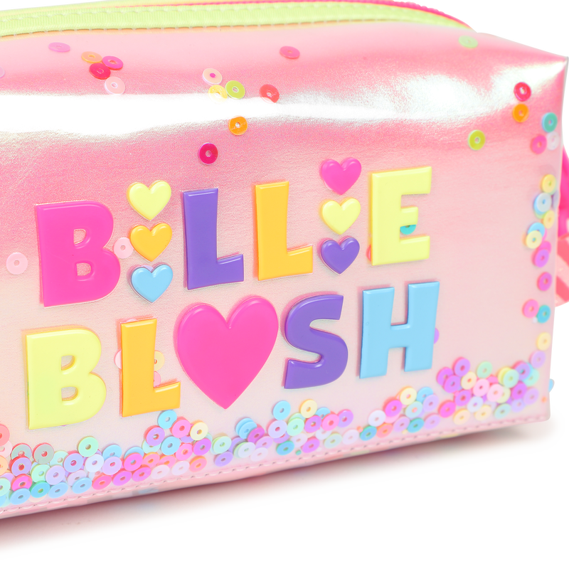 Federm&auml;ppchen BILLIEBLUSH 
                        M&Auml;DCHEN