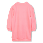 Kleid aus Fleece BILLIEBLUSH 
                    M&Auml;DCHEN