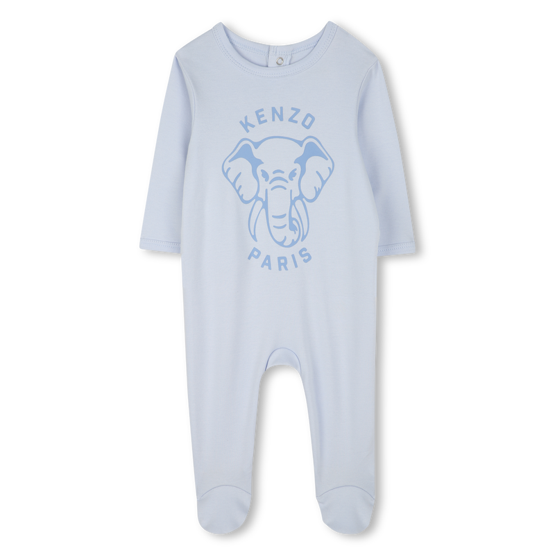 Pyjama, M&uuml;tze und L&auml;tzchen KENZO KIDS 
                        UNISEX