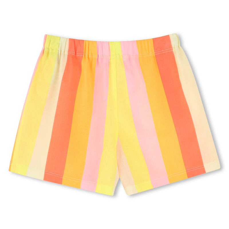 Set mit T-Shirt und Shorts BILLIEBLUSH 
                        M&Auml;DCHEN