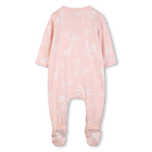 Pyjama- und stirnband-set KENZO KIDS 
                    M&Auml;DCHEN