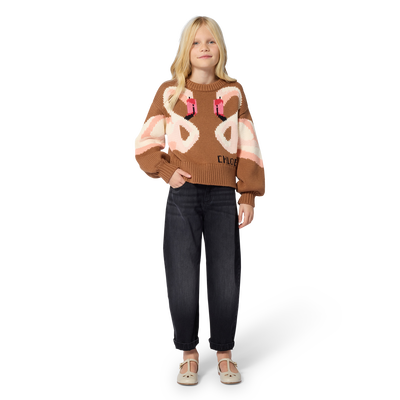 Pullover CHLOE M&Auml;DCHEN