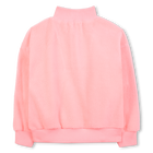 Sweatshirt aus Fleece BILLIEBLUSH 
                    M&Auml;DCHEN