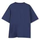 Kurz&auml;rmeliges t-shirt TIMBERLAND 
                    JUNGE