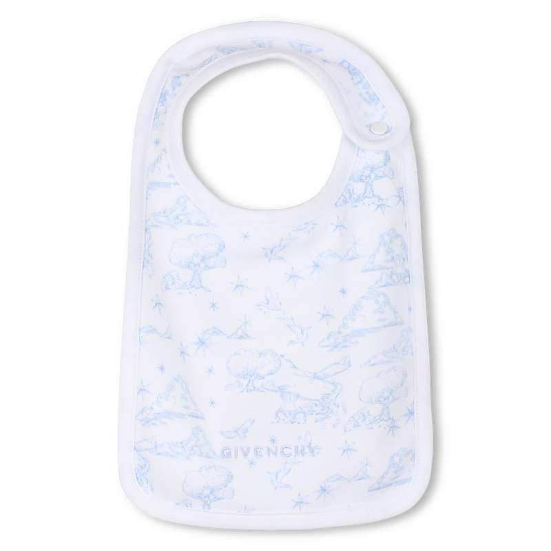 3-TEILIGES SET GIVENCHY 
                        UNISEX