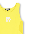 Riemchenkleid DKNY 
                    M&Auml;DCHEN