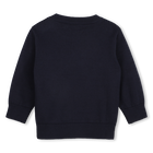 Pullover BOSS 
                    JUNGE